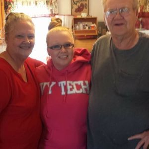 Meet your Posher, Sue